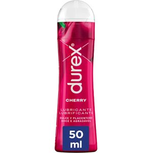 Durex Gel Lubricante Cereza 50ml