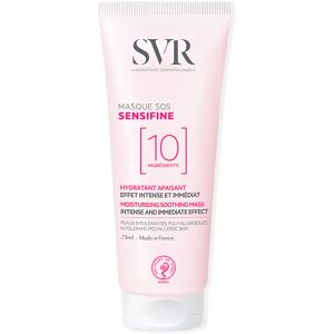 SVR Sensifine Mascarilla SOS 75ml