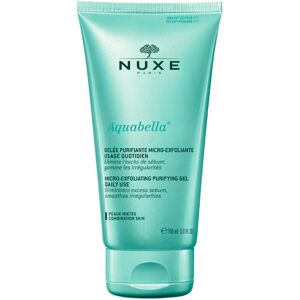 Nuxe Aquabella Gel Micro-Exfoliante Purificante 150ml