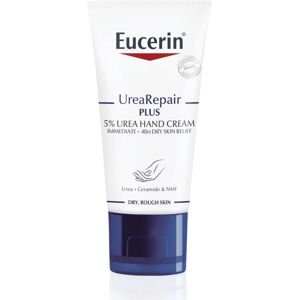 Eucerin UreaRepair Crema de Manos 5% Urea 75ml