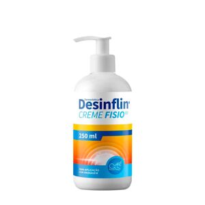 Farmodiética Desinflin Fisio RX Crema 250ml