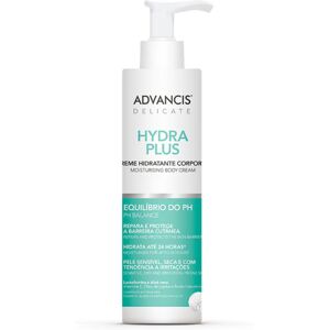 Advancis Delicate Hydra Plus Crema Hidratante 250ml