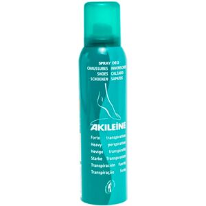 Akileine Spray Deo Zapatos 150ml