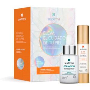 Sesderma Oceanskin Luminosidad lote de regalo