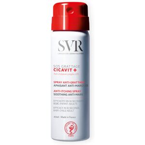 SVR Cicavit+ Spray SOS Prurito 40ml