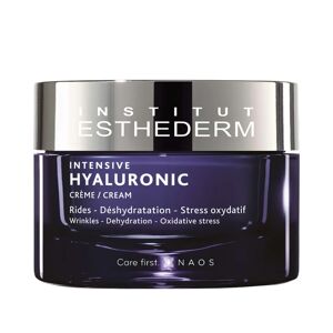 Esthederm Crema Hialurónica Intensiva Antiarrugas 50ml