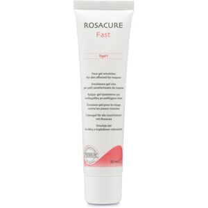 Rosacure Gel Crema Rápido 30ml