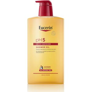 Eucerin pH5 Aceite de Baño 1000ml