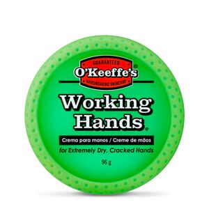 Okeeffes Working Hands Crema de Manos 96ml