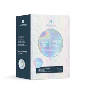 Sesderma lote de regalo hombre