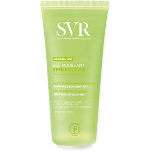 SVR Sebiaclear Gel Moussant 200ml