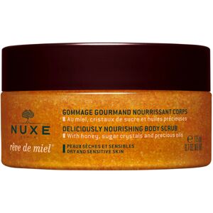 Nuxe Rêve de Miel Exfoliante Corporal 175ml