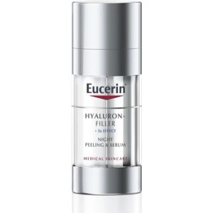 Eucerin Hyaluron-Filler 3x Effect Serum Peeling Nocturno 30ml