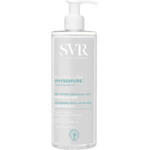 SVR Physiopure Agua Micelar 400ml