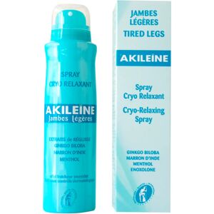 Akileine Spray Piernas Cansadas 75ml