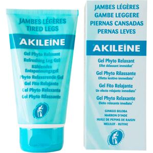 Akileine Gel Piernas Cansadas 150ml