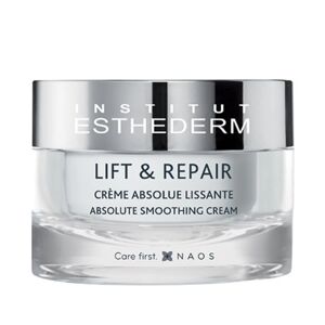 Esthederm Lift & Repair Crema Suavizante Absoluta 50ml