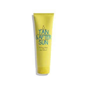 Youth Lab Tan After Sun Rostro y Cuerpo 150ml