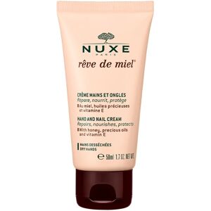 Nuxe Rêve de Miel Crema Manos y Uñas 50ml