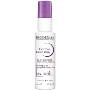 Bioderma Cicabio Loción Spray 40ml