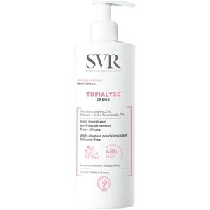 SVR Topialyse Crema 400ml