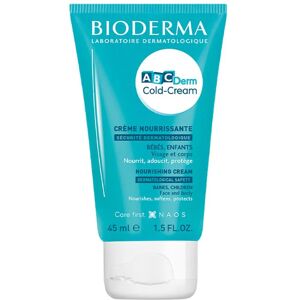 Bioderma ABCDerm Crema Fría Rostro y Cuerpo 45ml