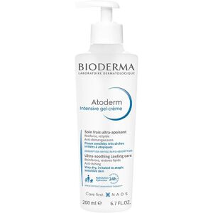 Bioderma Atoderm Gel-Crema Intensivo 200ml