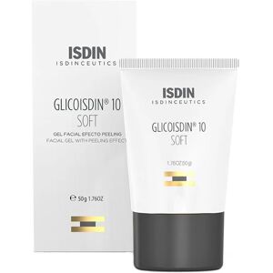 Isdin Isdinceutics Glicoisdin 10 Gel Suave 50g