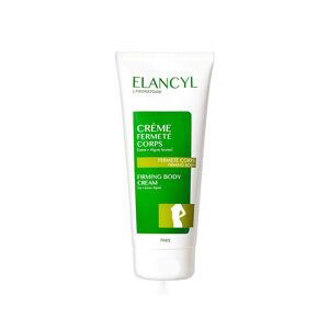 Elancyl Crema Corporal Multi Firmeza 200ml