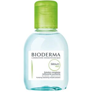 Bioderma Sébium H2O Agua Micelar 100ml