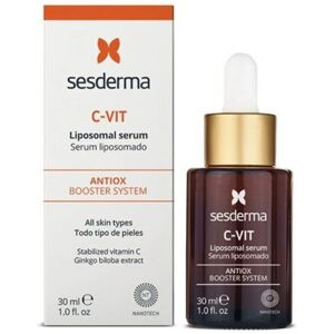 Sesderma C-Vit Serum Facial Liposomal 30ml