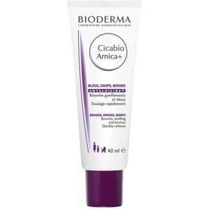 Bioderma Cicabio Arnica+ Crema 40ml