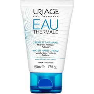 Uriage Eau Thermale Agua Crema Manos Secas 50ml