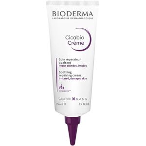 Bioderma Cicabio Crema 100ml