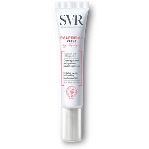 SVR Topialyse Crema para Párpados 15ml