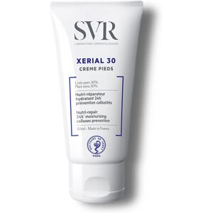 SVR Xerial 30 Crema Pies 50ml