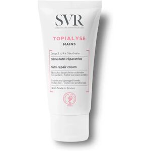 SVR Topialyse Crema de Manos 50ml