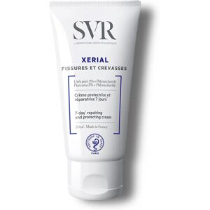 SVR Xerial Urea 5% Crema Fisuras y Grietas 50ml