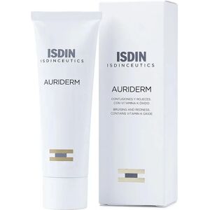 Isdin isdinceutics Auriderm 50ml