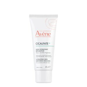 Avène Cicalfate+ Emulsión Hidratante Reparadora 40ml