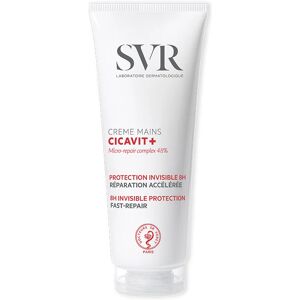 SVR Cicavit+ Crema de Manos Reparadora 75g