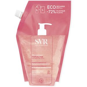 SVR Topialyse Gel Limpiador Eco Recambio 1000ml