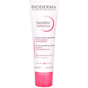 Bioderma Sensibio Crema Defensiva 40ml