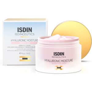 Isdin Isdinceutics Crema Hialurónica Pieles Sensibles 50g