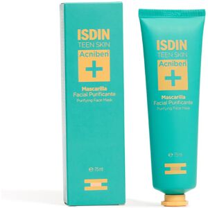 Isdin Teen Skin Acniben Mascarilla Facial 75ml