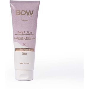 Bow Woman Nancy Body Loción Corporal Hidratante 200ml