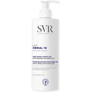 SVR Xerial 10 Leche Corporal 400ml