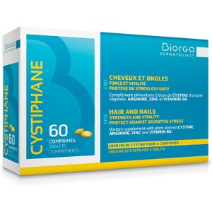 Pastillas Cystiphane x60