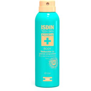 Isdin Teen Skin Acniben Spray Corporal 150ml