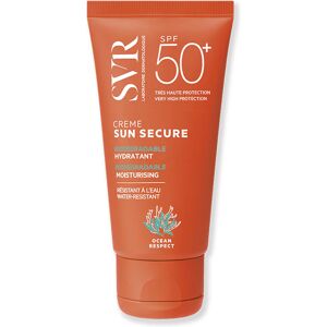 SVR Sun Secure Crema SPF50+ 50ml